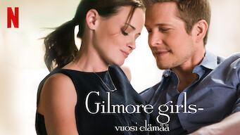 Gilmore Girls: Vuosi elämää (2016)