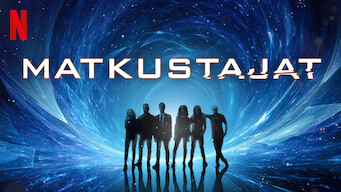 Matkustajat (2018)