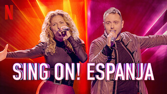 Sing On! Espanja (2020)