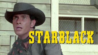 Starblack (1966)