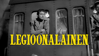 Legioonalainen (1952)