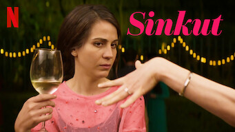 Sinkut (2019)