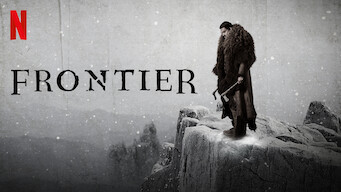 Frontier (2018)