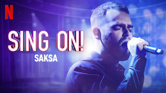 Sing On! Saksa (2020)