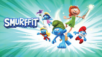 Smurffit (2021)