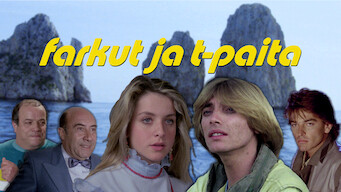 Farkut ja t-paita (1983)