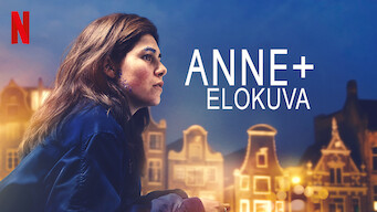 Anne+: Elokuva (2021)