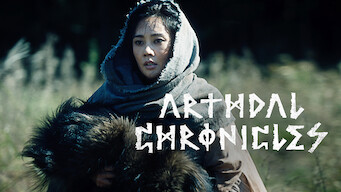 Arthdal Chronicles (2019)