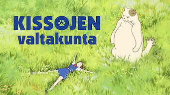 Kissojen valtakunta (2002)