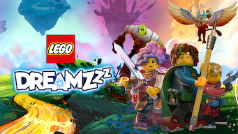 LEGO® DREAMZzz (2024)