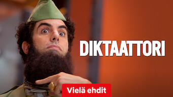 Diktaattori (2012)