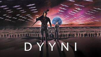 Dyyni (1984)