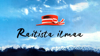 Raitista ilmaa (1997)