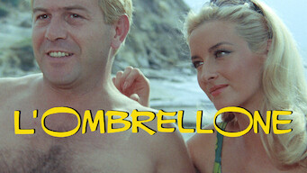 L'ombrellone (1965)