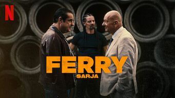 Ferry: Sarja (2023)