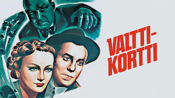 Valttikortti (1942)