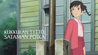 Kukkulan tyttö, sataman poika (2011)