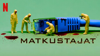 Matkustajat (2018)