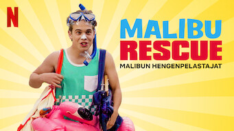 Malibun hengenpelastajat (2019)