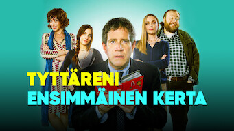 Tyttäreni ensimmäinen kerta (2015)