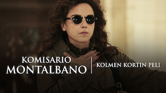 Komisario Montalbano – Kolmen kortin peli (2006)