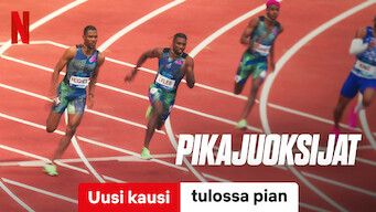 Pikajuoksijat (2024)