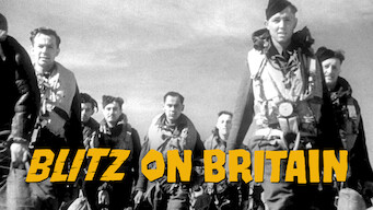 Blitz on Britain (1960)