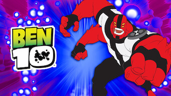 Ben 10 (2007)