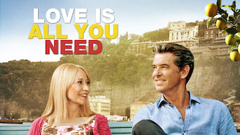 Love Is All You Need (2012)