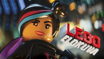 Lego elokuva (2014)