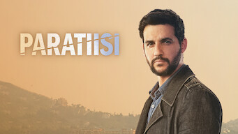 Paratiisi (2019)