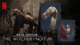 Näin tehtiin The Witcher – Noituri (2020)