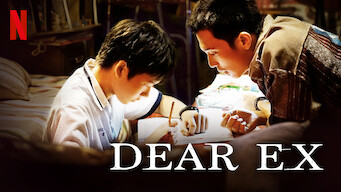 Dear Ex (2018)