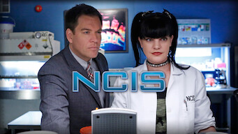 NCIS Rikostutkijat (2016)