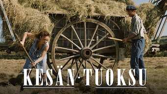 Kesän tuoksu (2006)