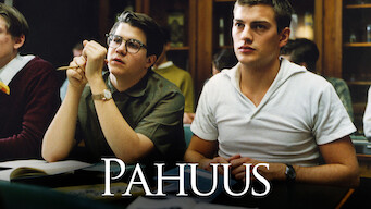 Pahuus (2003)