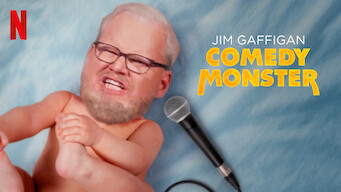 Jim Gaffigan: Comedy Monster (2021)