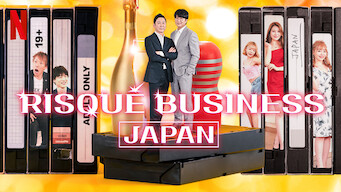 Risqué Business: Japan (2023)