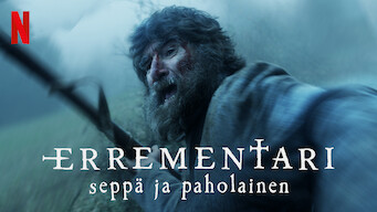 Errementari: Seppä ja paholainen (2018)