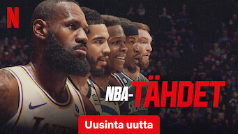 NBA-tähdet (2024)