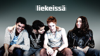 Skins - liekeissä (2013)