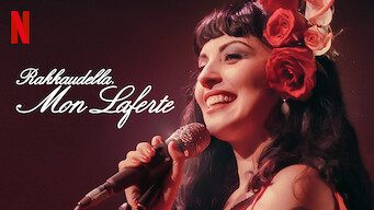 Rakkaudella, Mon Laferte (2024)