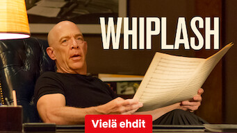 Whiplash (2014)