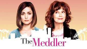 The Meddler (2015)