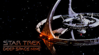 Star Trek: Deep Space Nine (1999)