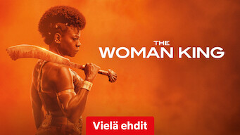 The Woman King (2022)