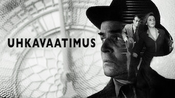 Uhkavaatimus (1950)