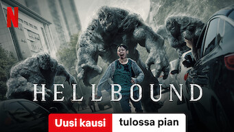 Hellbound (2021)