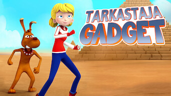 Tarkastaja Gadget (2017)