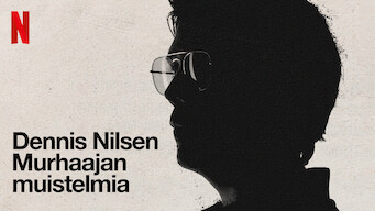 Dennis Nilsen: Murhaajan muistelmia (2021)